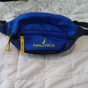Nautica Waist Bag Adjustable